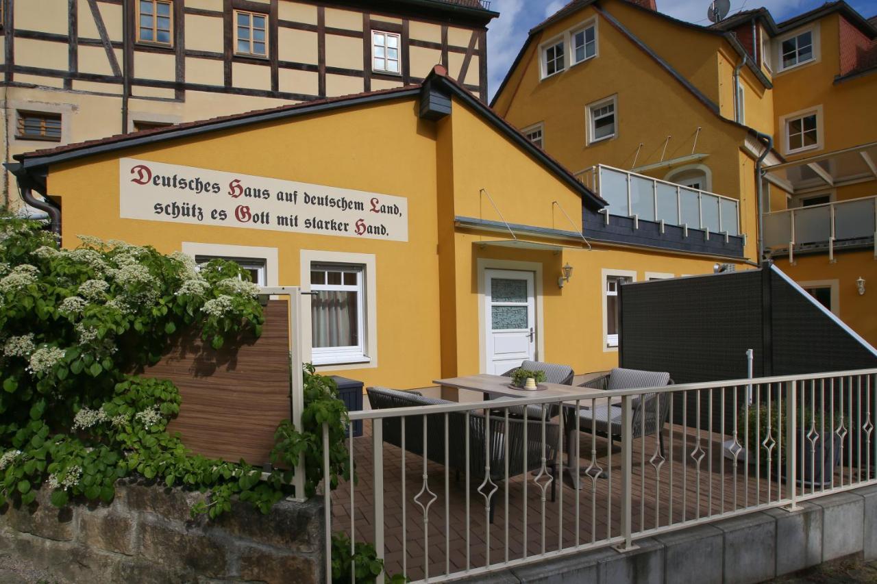 Hotel Wehlener Hof Штадт-Велен Экстерьер фото