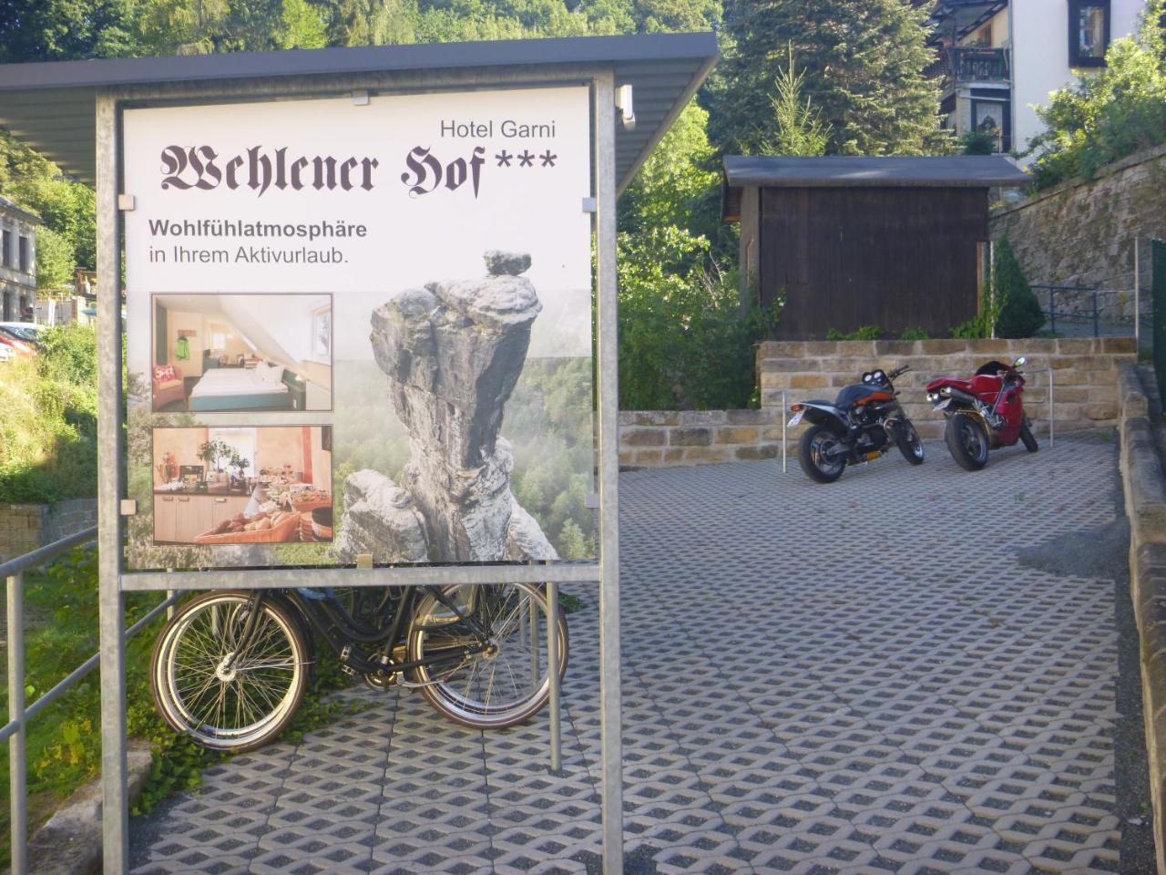Hotel Wehlener Hof Штадт-Велен Экстерьер фото